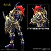 image:imageBandai Hobby  YuGiOh  2660748 Black Luster Soldier FigureRise Standard Amplified Model Kit