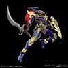 image:imageBandai Hobby  YuGiOh  2660748 Black Luster Soldier FigureRise Standard Amplified Model Kit