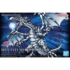 image:imageBandai Hobby  YuGiOh  Amplified BlueEyes White Dragon Bandai Spirits FigureRise Standard Model Kit