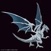image:imageBandai Hobby  YuGiOh  Amplified BlueEyes White Dragon Bandai Spirits FigureRise Standard Model Kit