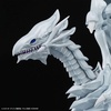 image:imageBandai Hobby  YuGiOh  Amplified BlueEyes White Dragon Bandai Spirits FigureRise Standard Model Kit