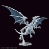 image:imageBandai Hobby  YuGiOh  Amplified BlueEyes White Dragon Bandai Spirits FigureRise Standard Model Kit