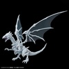 image:imageBandai Hobby  YuGiOh  Amplified BlueEyes White Dragon Bandai Spirits FigureRise Standard Model Kit