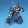 image:imageBandai Hobby  Z Gundam  10 Rick Dias HGUC 1144 Model Kit