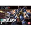 image:imageBandai Hobby  Z Gundam  204 Barzam HGUC 1144 Model Kit
