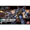 image:imageBandai Hobby  Z Gundam  204 Barzam HGUC 1144 Model Kit