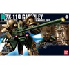 image:imageBandai Hobby  Z Gundam  58 Gabthley HGUC 1144 Model Kit
