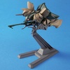 image:imageBandai Hobby  Z Gundam  58 Gabthley HGUC 1144 Model Kit