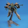 image:imageBandai Hobby  Z Gundam  58 Gabthley HGUC 1144 Model Kit