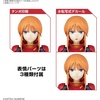 image:imageBandai Hobby  ZZ Gundam  Ple Two FigureRise Standard Model Kit