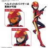 image:imageBandai Hobby  ZZ Gundam  Ple Two FigureRise Standard Model Kit