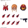 image:imageBandai Hobby  ZZ Gundam  Ple Two FigureRise Standard Model Kit