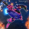 image:imageBandai Hobby  Zeta Gundam  235 BaundDoc HGUC 1144 Model Kit