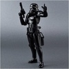 image:imageBandai Hobby Bandai Star Wars TIE  Advanced X1Black
