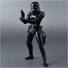 image:imageBandai Hobby Bandai Star Wars TIE  Advanced X1Black