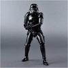 image:imageBandai Hobby Bandai Star Wars TIE  Advanced X1Black