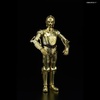 image:imageBandai Hobby Bandai Star Wars TIE  Advanced X1C3po  R2d2