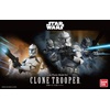 image:imageBandai Hobby Bandai Star Wars TIE  Advanced X1Clone Trooper