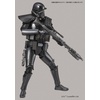 image:imageBandai Hobby Bandai Star Wars TIE  Advanced X1Death Trooper