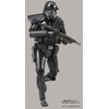 image:imageBandai Hobby Bandai Star Wars TIE  Advanced X1Death Trooper