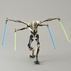 image:imageBandai Hobby Bandai Star Wars TIE  Advanced X1General Grievous