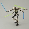 image:imageBandai Hobby Bandai Star Wars TIE  Advanced X1General Grievous