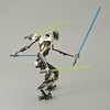 image:imageBandai Hobby Bandai Star Wars TIE  Advanced X1General Grievous