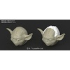 image:imageBandai Hobby Bandai Star Wars TIE  Advanced X1Yoda 16 and 112