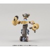 image:imageBandai Hobby Chopper Robo Super 2 Heavy Armor Onepiece Building Kit BAN209063