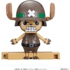 image:imageBandai Hobby Chopper Robo Super 2 Heavy Armor Onepiece Building Kit BAN209063