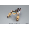 image:imageBandai Hobby Chopper Robo Super 2 Heavy Armor Onepiece Building Kit BAN209063