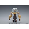 image:imageBandai Hobby Chopper Robo Super 2 Heavy Armor Onepiece Building Kit BAN209063