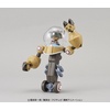 image:imageBandai Hobby Chopper Robo Super 2 Heavy Armor Onepiece Building Kit BAN209063