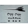 image:imageBandai Hobby Gundam Age2 Dark Hound 1100  Master Grade