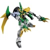image:imageBandai Hobby HG 1144 11 Gundam Jiyan Altron Gundam Build Divers