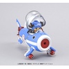 image:imageBandai Hobby Mecha Collection 3 Chopper Robot Submarine Model Kit One Piece