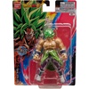 image:imageBandai Namco  Dragon Ball Super  Super Saiyan Broly Dragon Ball Evolve 5 Action Figure