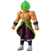 image:imageBandai Namco  Dragon Ball Super  Super Saiyan Broly Dragon Ball Evolve 5 Action Figure