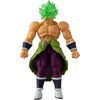 image:imageBandai Namco  Dragon Ball Super  Super Saiyan Broly Dragon Ball Evolve 5 Action Figure