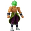 image:imageBandai Namco  Dragon Ball Super  Super Saiyan Broly Dragon Ball Evolve 5 Action Figure