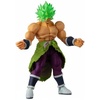 image:imageBandai Namco  Dragon Ball Super  Super Saiyan Broly Dragon Ball Evolve 5 Action Figure