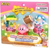 image:imageBandai Namco  Kirby  Kirby Copy Ability Figure  Artist amp Cook Mini FigureSword  Hammer