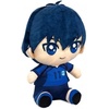 image:imageBandai Namco NUI  Blue Lock  Isagi Yoichi ChibiNui Big Plush