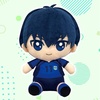 image:imageBandai Namco NUI  Blue Lock  Isagi Yoichi ChibiNui Big Plush