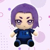 image:imageBandai Namco NUI  Blue Lock  Mikage REO ChibiNui Big Plush