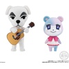 image:imageBandai Shokugan  Animal Crossing  Animal Crossing Tomodachi Doll Selection Blind Box Complete Set