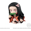 image:imageBandai Shokugan  Demon Slayer Kimetsu no Yaiba  Adverge Motion 3 Complete SetDemon Slayer Kimetsu No Yaiba Adverge Motion 4 Set