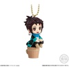 image:imageBandai Shokugan  Demon Slayer Kimetsu no Yaiba Twinkle Dolly