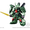 image:imageBandai Shokugan  FW Gundam Converge 10th Anniversary Selection 02 Set Converge