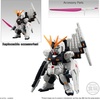 image:imageBandai Shokugan  FW Gundam Converge 10th Anniversary Selection 02 Set Converge